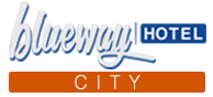 Blueway Hotel City